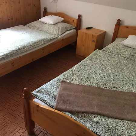 Napfeny Apartman Orosháza Exterior photo