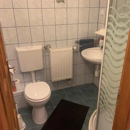 Napfeny Apartman Orosháza Exterior photo