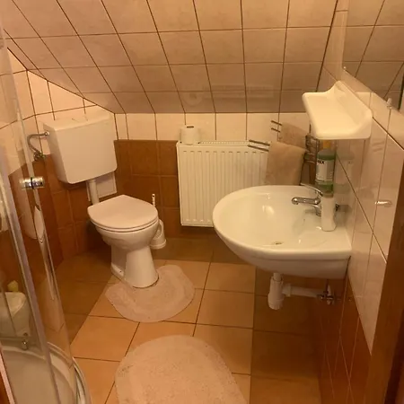 Napfeny Apartman Orosháza Exterior photo