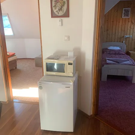 Napfeny Apartman Orosháza Exterior photo